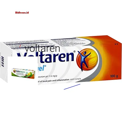 Voltaren prix au maroc